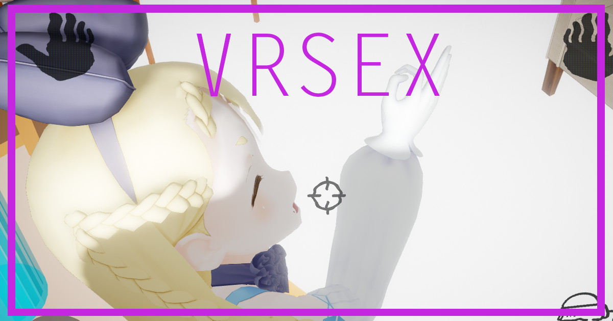 Vrsex Online Multiplayer Sex Game Vr Pc Indiegogo