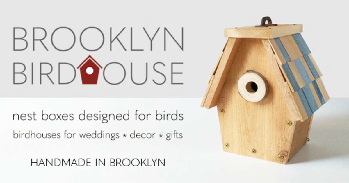 Brooklyn Birdhouse Needs Your Support! Indiegogo