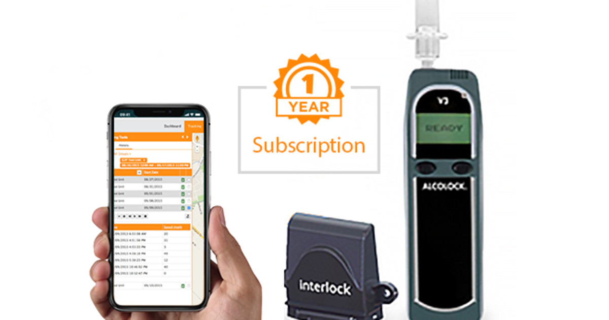 IGNITION INTERLOCK, TRACKING & BREATHALYZER DEVICE Indiegogo
