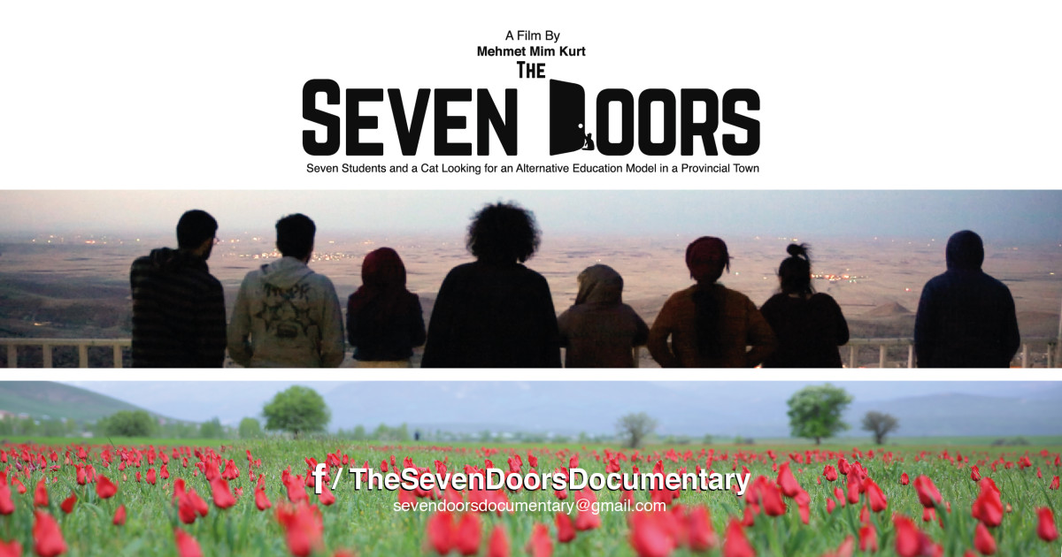 The Seven Doors Documentary Indiegogo