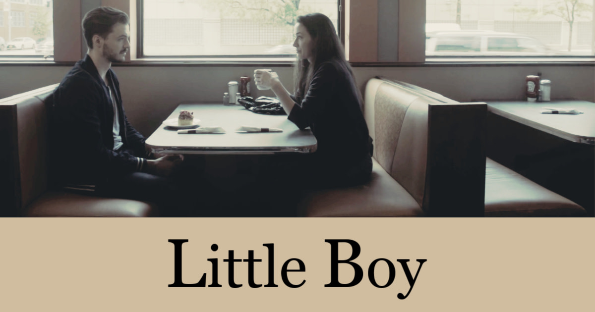 The Little Boy Short Film Festival Fund Indiegogo