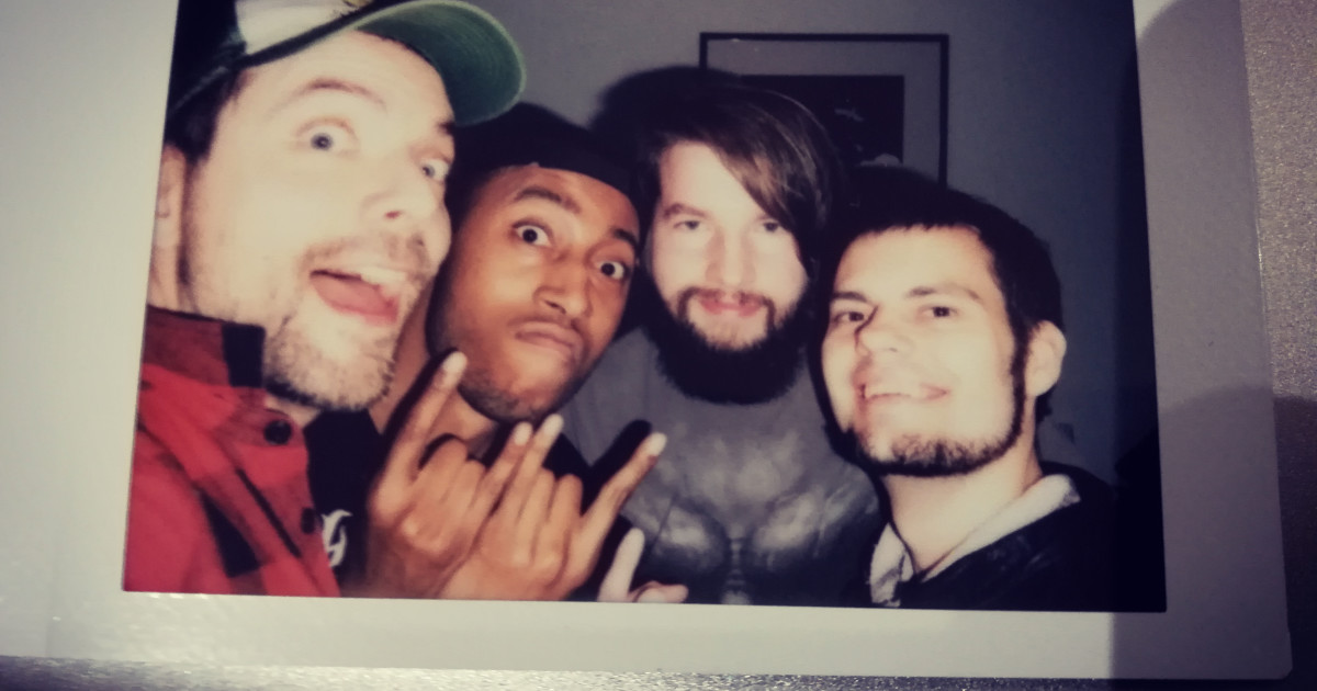 Ygodeh One Night Stand Music Video Indiegogo