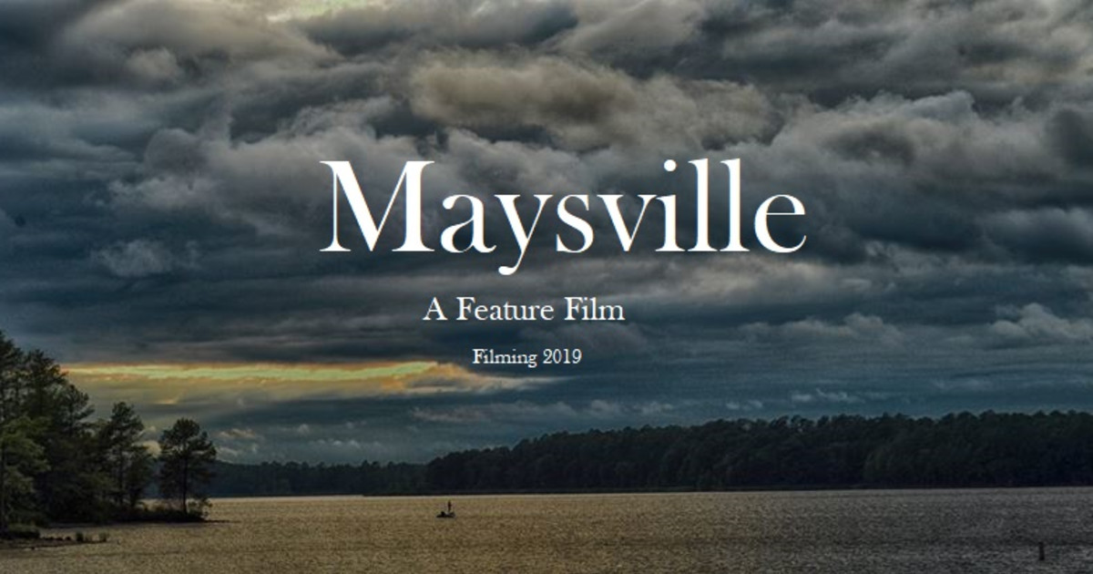 Maysville a Feature Film Indiegogo