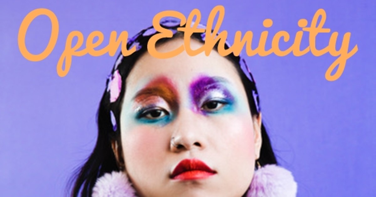 Open Ethnicity Pilot Episode | Indiegogo