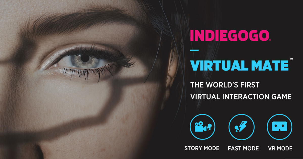 indiegogo website