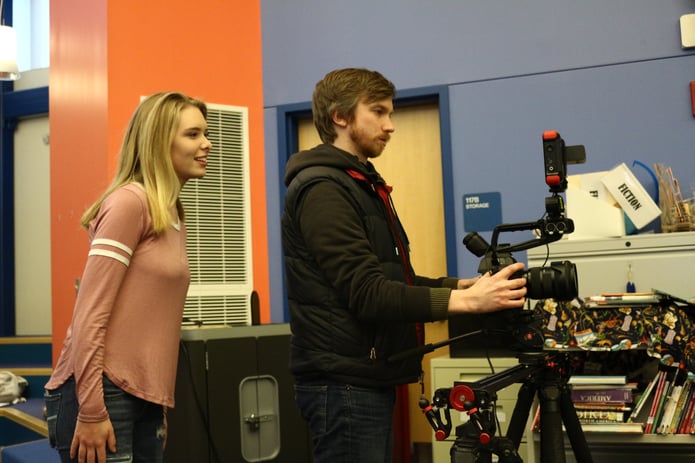  Responsible Party Short Film Seeking Funding Indiegogo