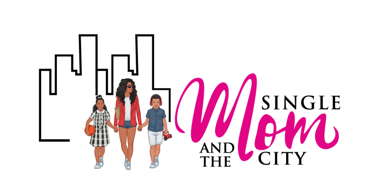 Single Mom and the City, Informative How To Book! | Indiegogo