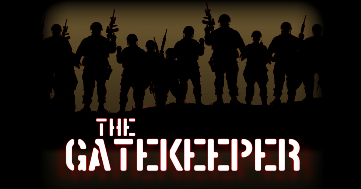 The Gatekeeper Indiegogo