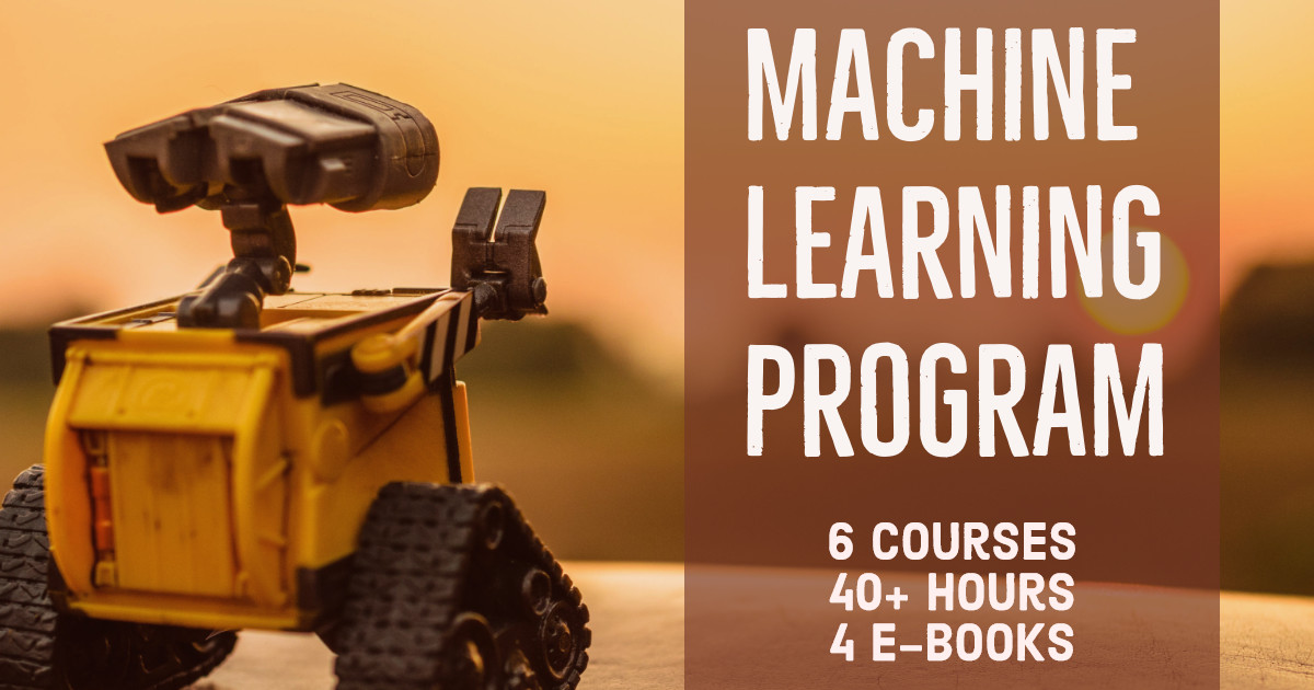 Practical Data Science & Machine Learning | Indiegogo