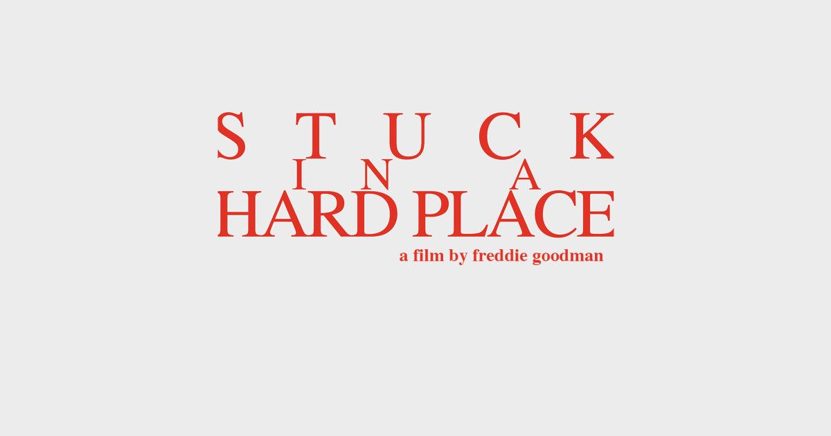 Stuck In A Hard Place Indiegogo