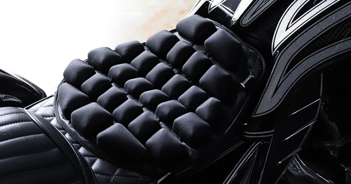 The Most Comfortable Cushion Ever Indiegogo