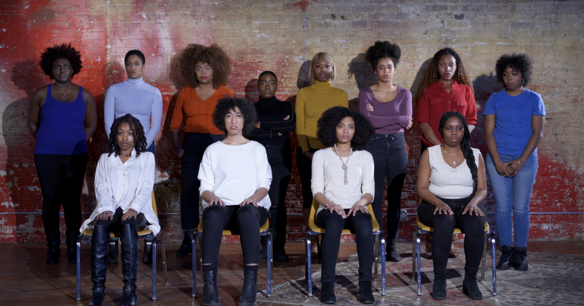 CROWDED - The Web Series | Indiegogo