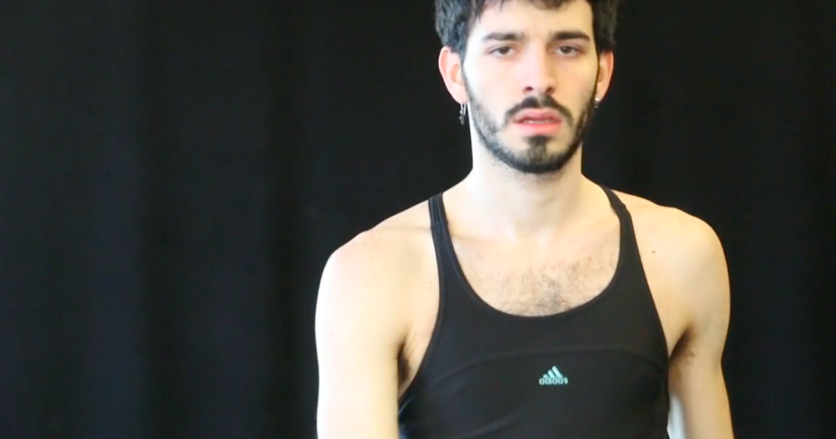 GAY IN LEBANON DOCUMENTARY JOURNEY TO FREEDOM Indiegogo