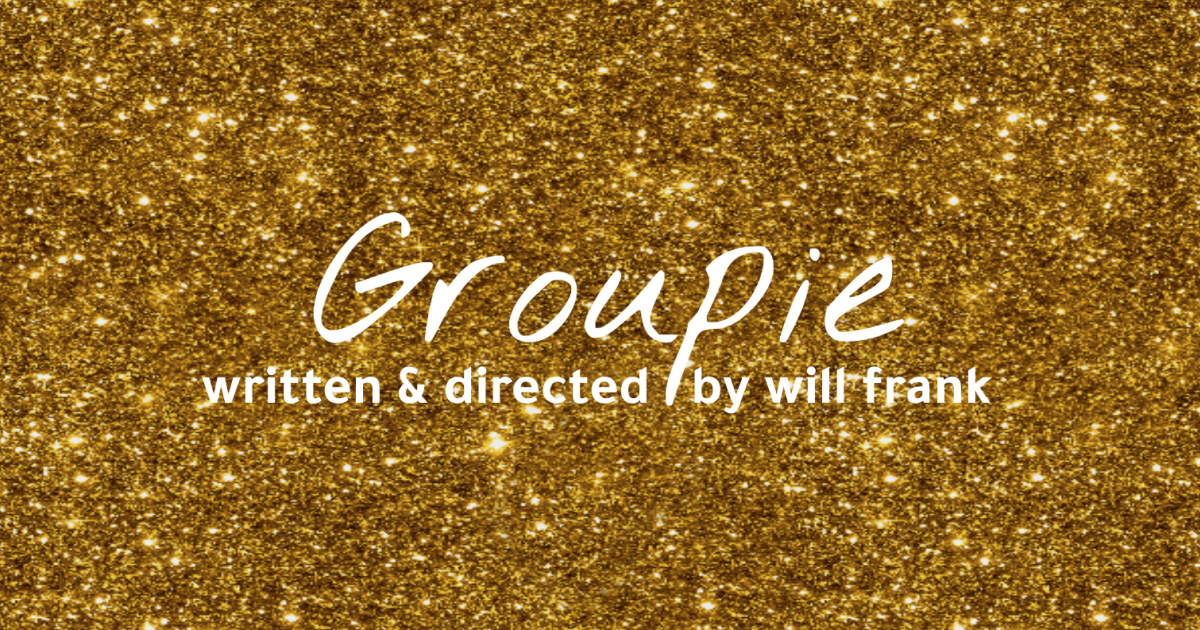 Groupie Indiegogo