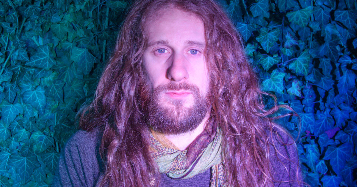 Isaac Ryder - New Wave Of Music | Indiegogo