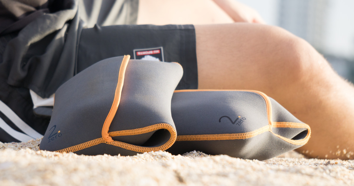 'The Pouch': Literally The Best Pouch Ever Created | Indiegogo