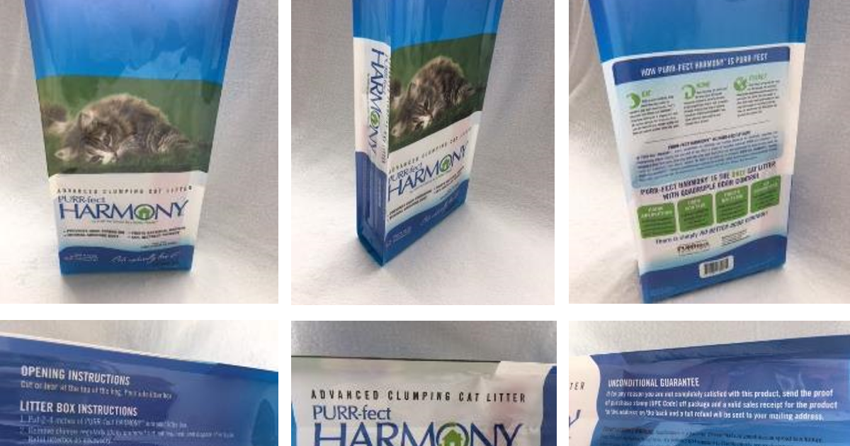 MOST EFFECTIVE CAT LOVED LITTER SAVING ENVIRONMENT Indiegogo