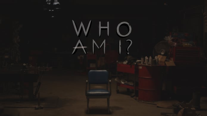 Who Am I? - Short Film | Indiegogo