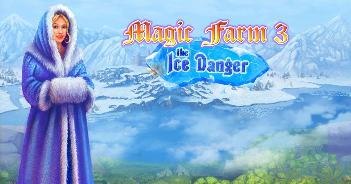 magic-farm-3-the-ice-danger-indiegogo