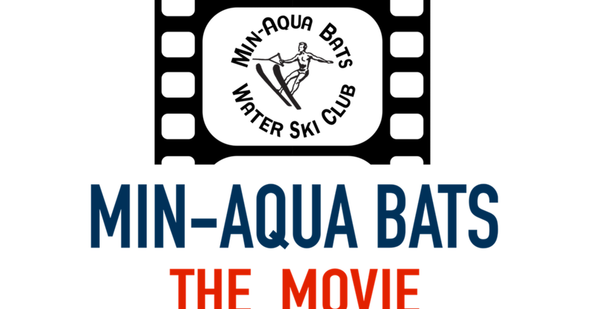 MinAqua Bats The Movie Indiegogo