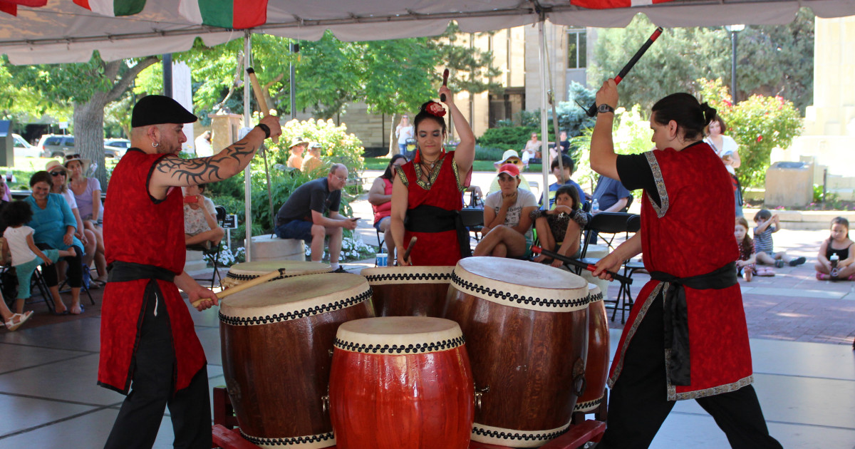 2019 Boulder International Festival Indiegogo