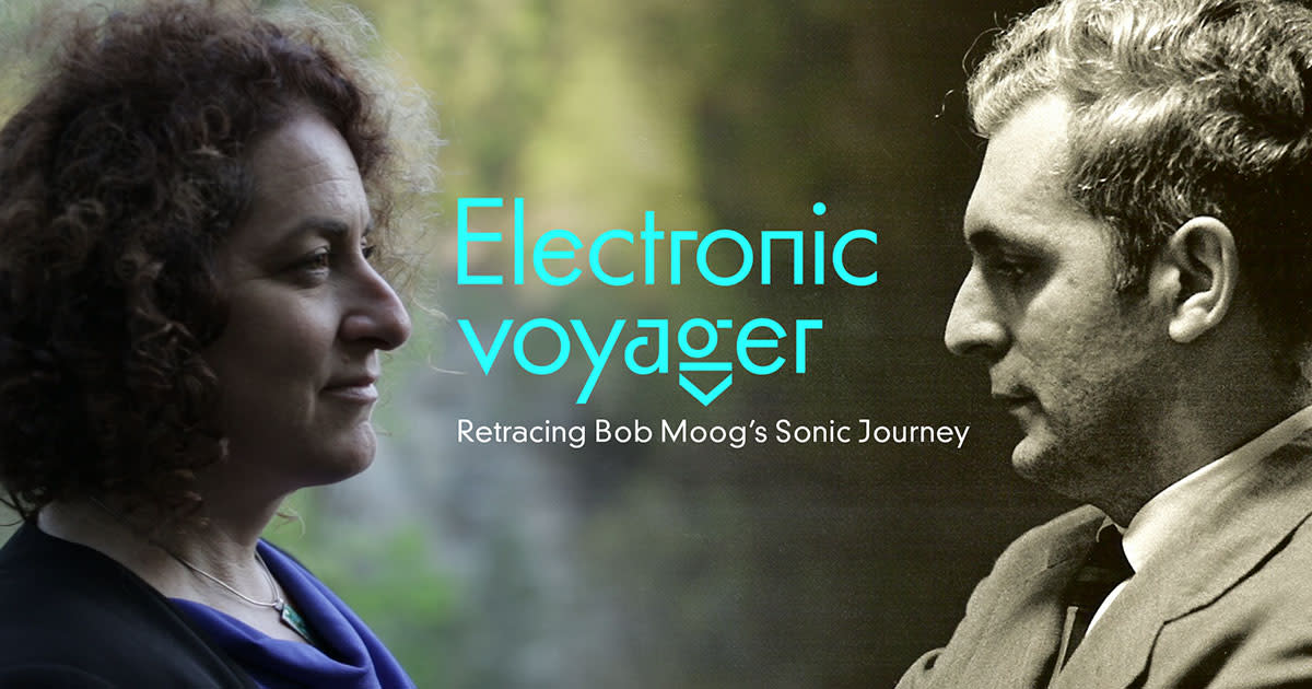 Electronic Voyager Indiegogo