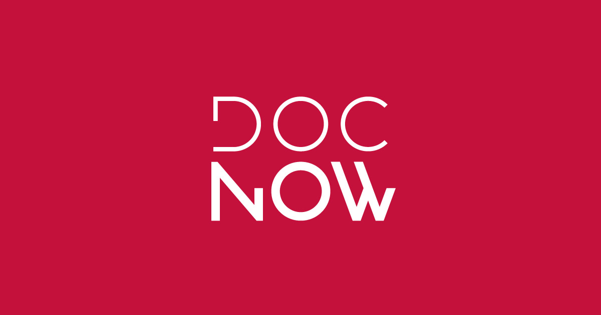 Doc Now Festival - 2019 | Indiegogo