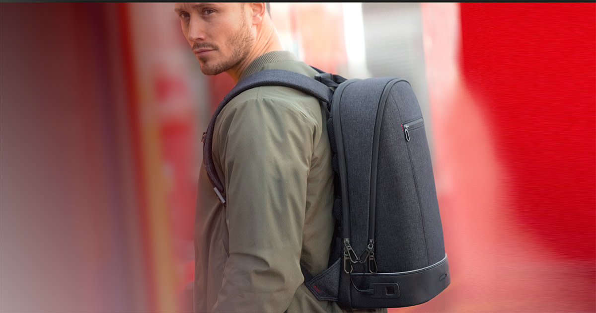 agazzi backpack price