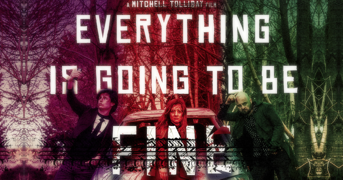 everything will be fine trailer