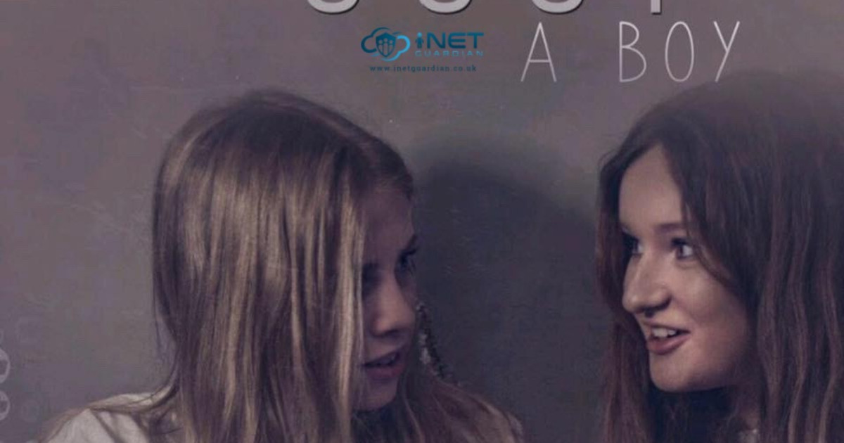 It's just a boy Short film Indiegogo