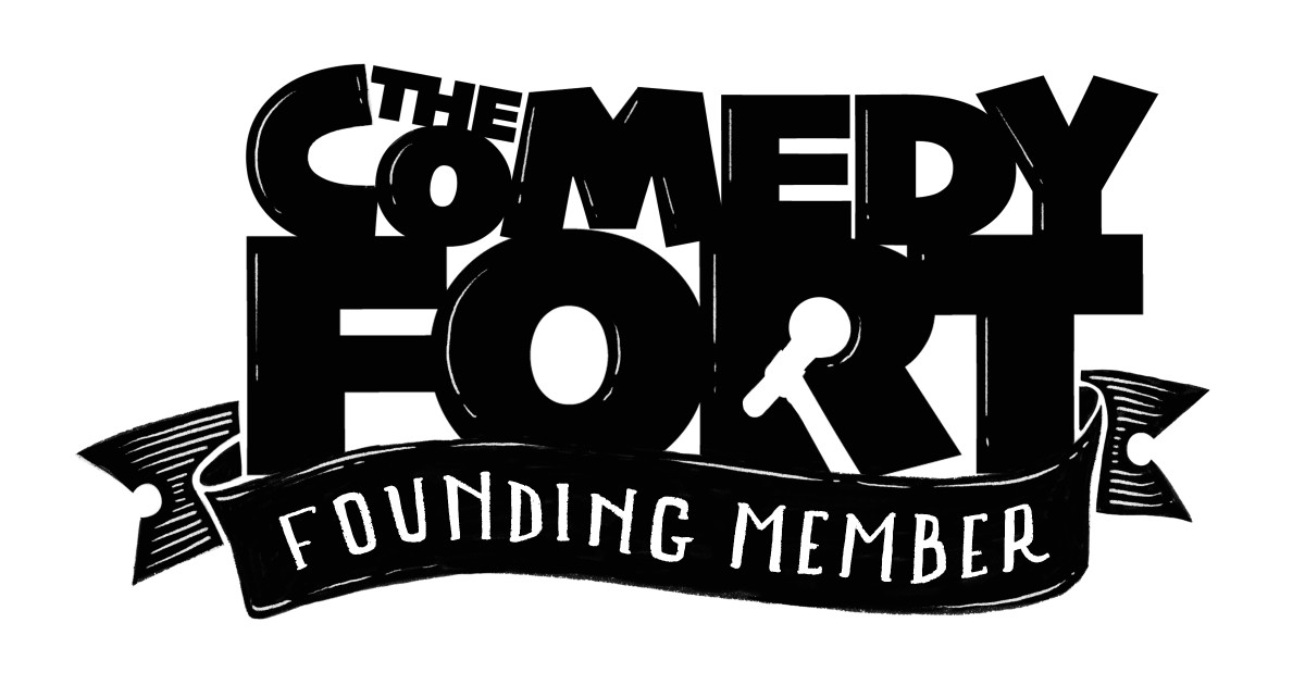 Help Build the Comedy Fort! | Indiegogo