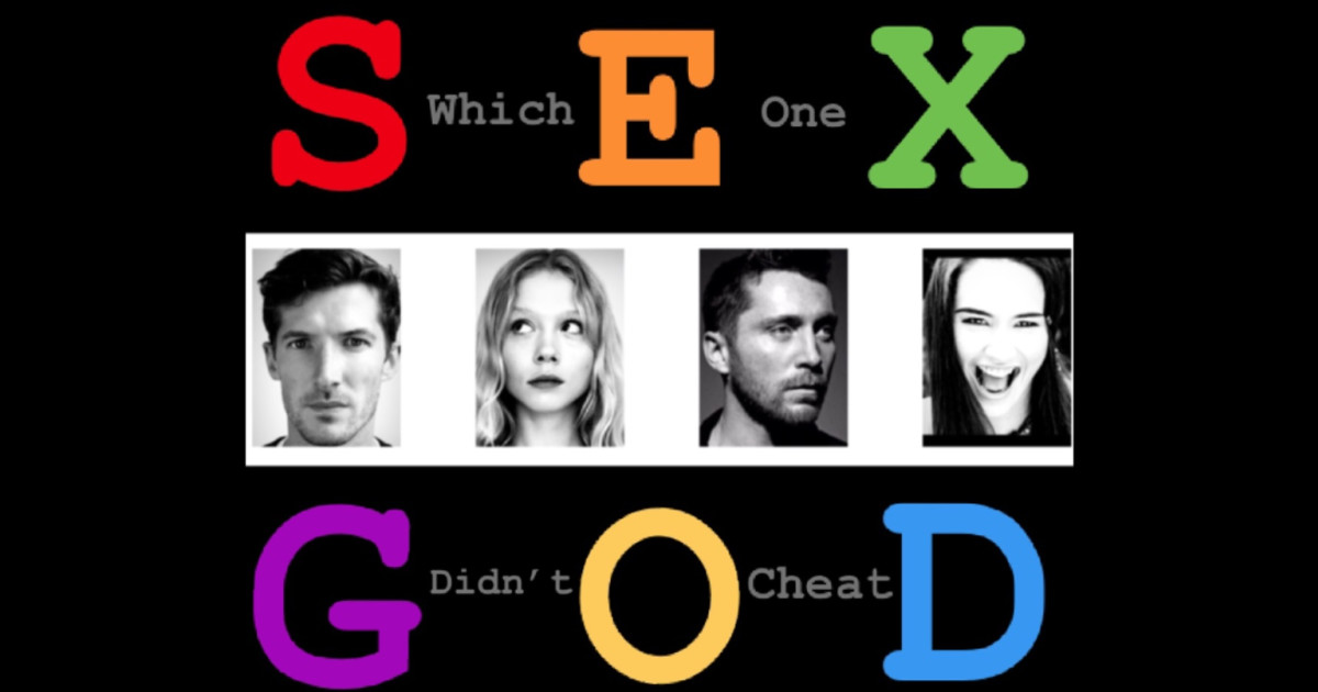 Sex God Indiegogo