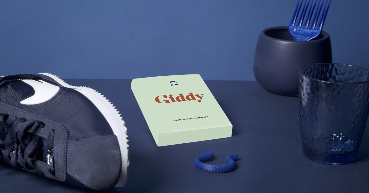 giddy-fda-class-ii-medical-device-for-ed-indiegogo