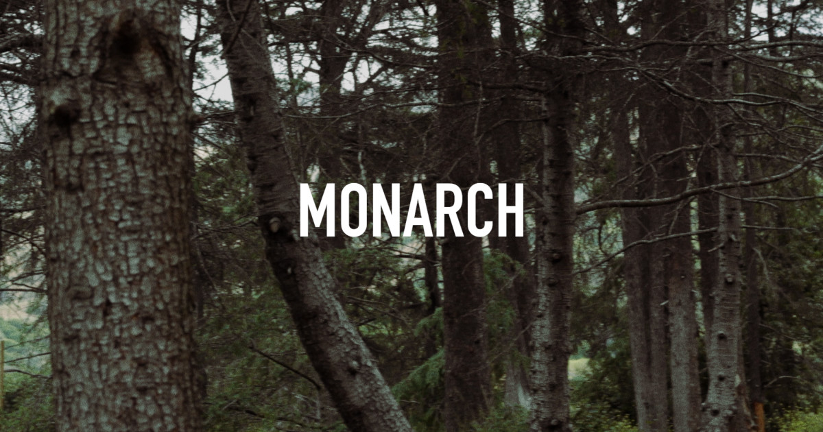 MONARCH A SHORT FILM Indiegogo