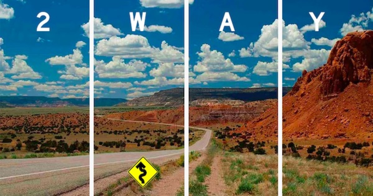2-WAY: An Independent Feature Film Drama