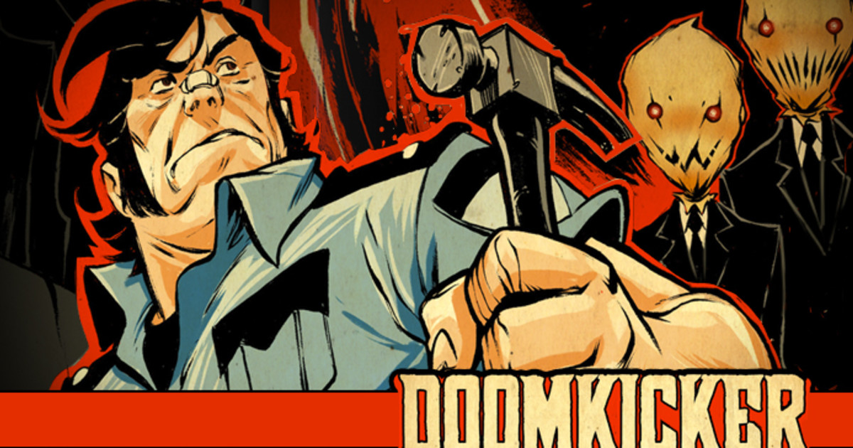 DOOMKICKER