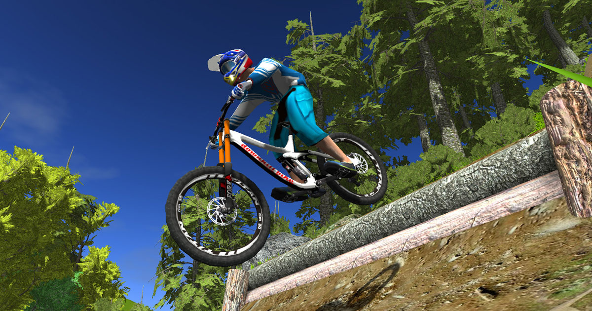 best bike simulator