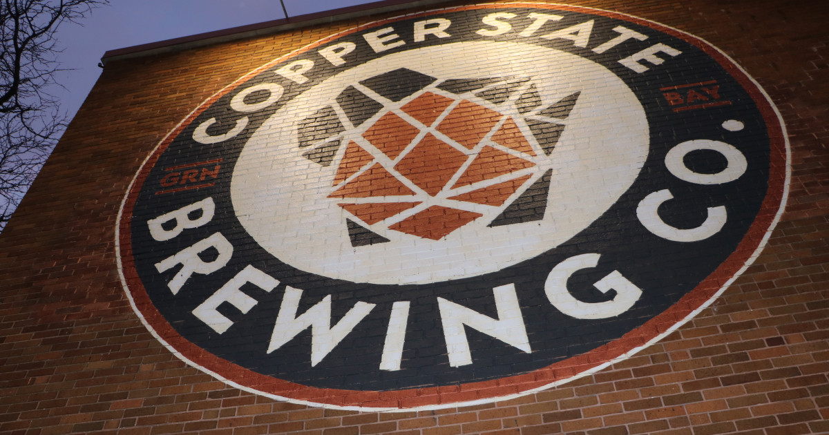 Copper State Brewing Co. Indiegogo
