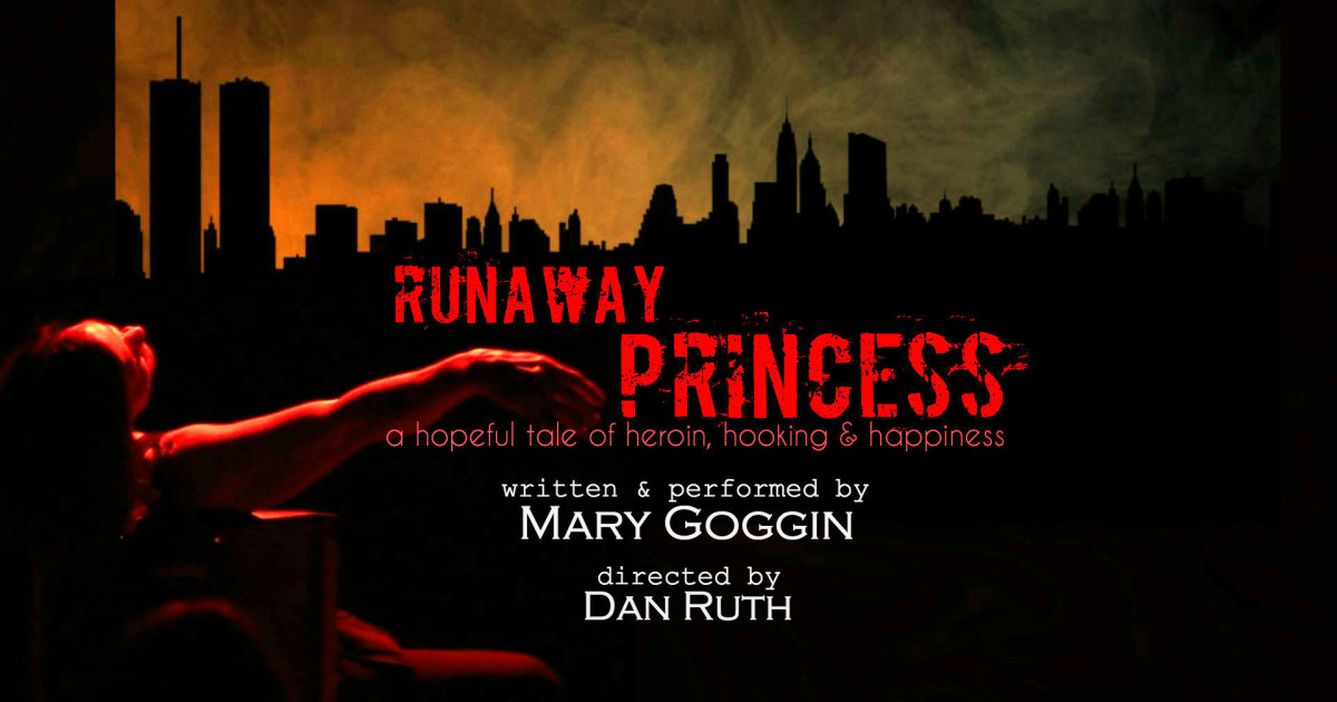 runaway princess troupe