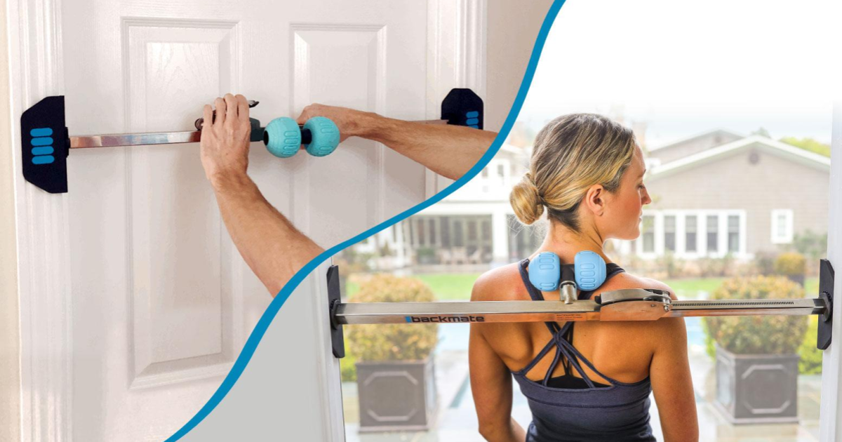 Backmate the easiest way to relieve back pain indiegogo