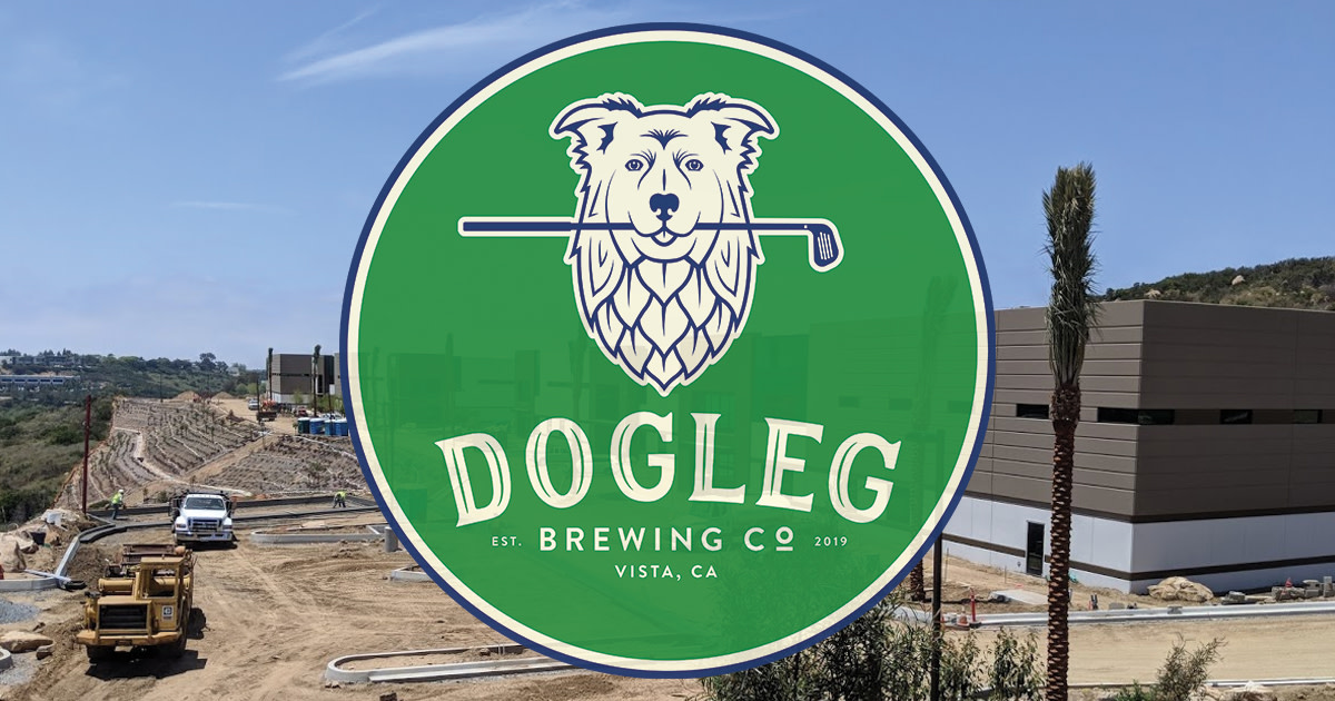 Dogleg Brewing Company Uniting Craft Beer & Golf! Indiegogo