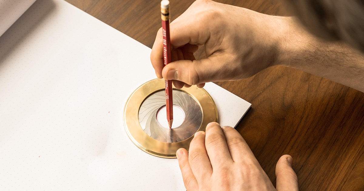 Iris The Drawing Tool that Inspires Creativity Indiegogo