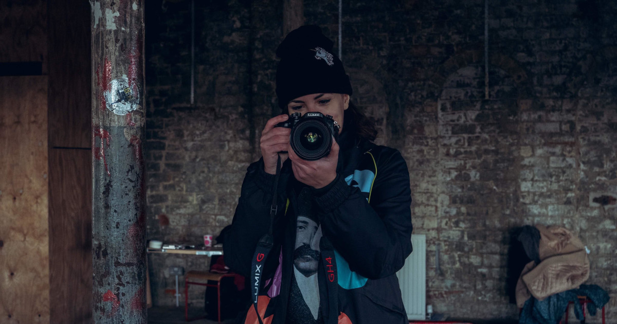 New Video Production Company Glasgow, Scotland Indiegogo