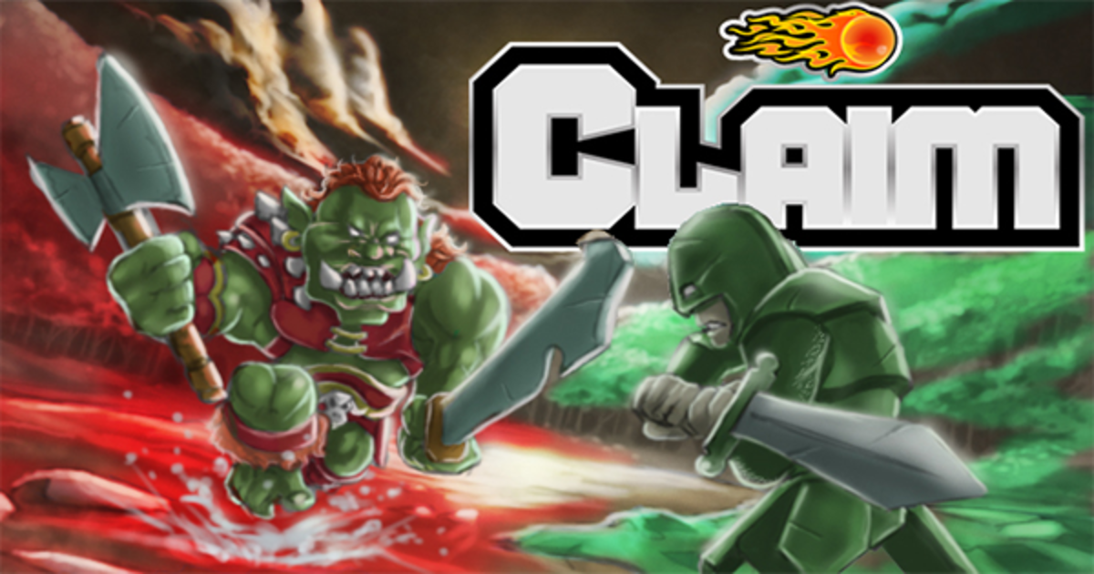 Claim A TileBased Strategy Game Indiegogo