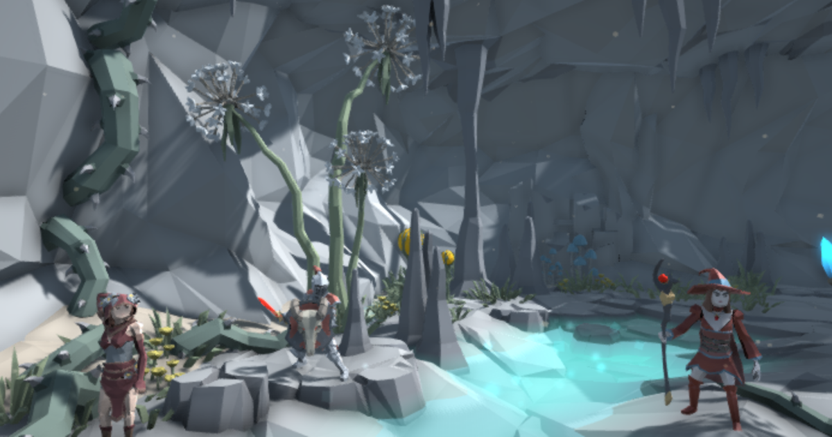 Underground - The Video Game | Indiegogo
