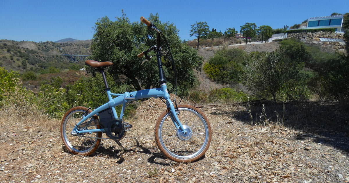 best electric bike for the beach