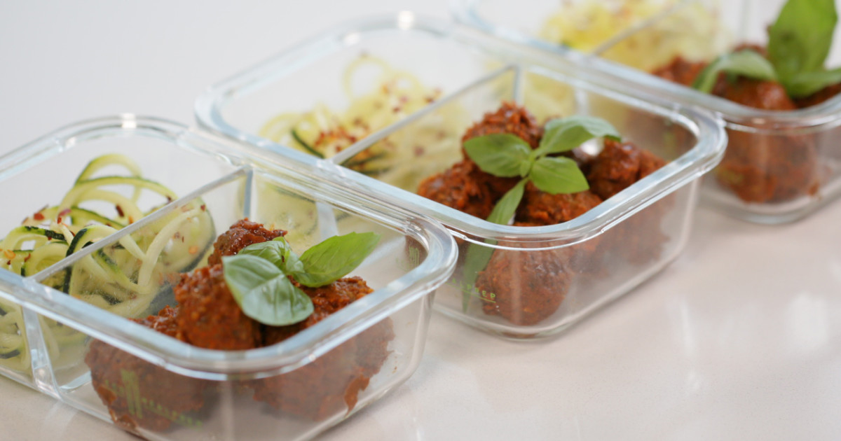Australia's First Bento Glass Containers | Indiegogo
