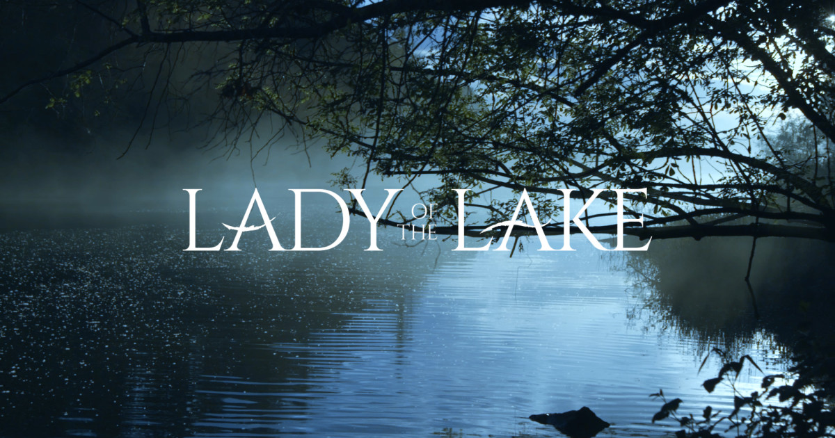 Lady of the Lake Movie Indiegogo