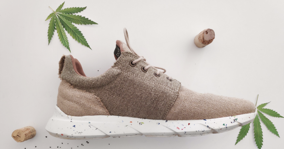 hemp shoes amazon