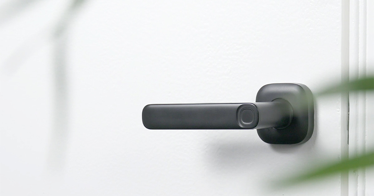 FIDO The Safest and Most Minimalist Smart Lock Indiegogo